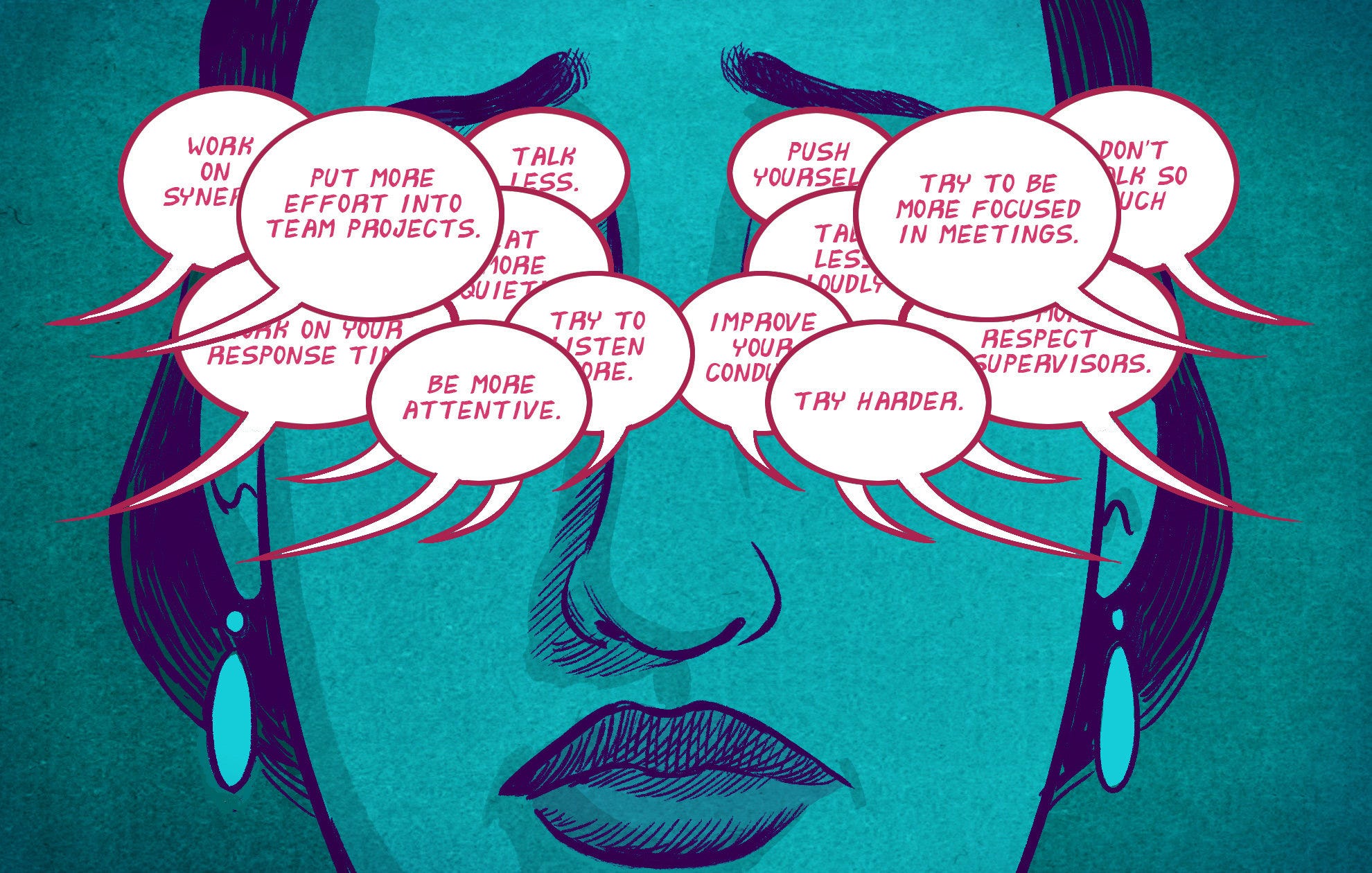 Employers, This Is Why Anonymous Surveys Are Turning Your Employees Into Little Assh*les episode artwork