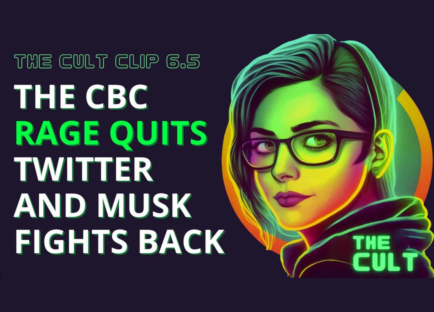 The Cult with Karlyn Borysenko
