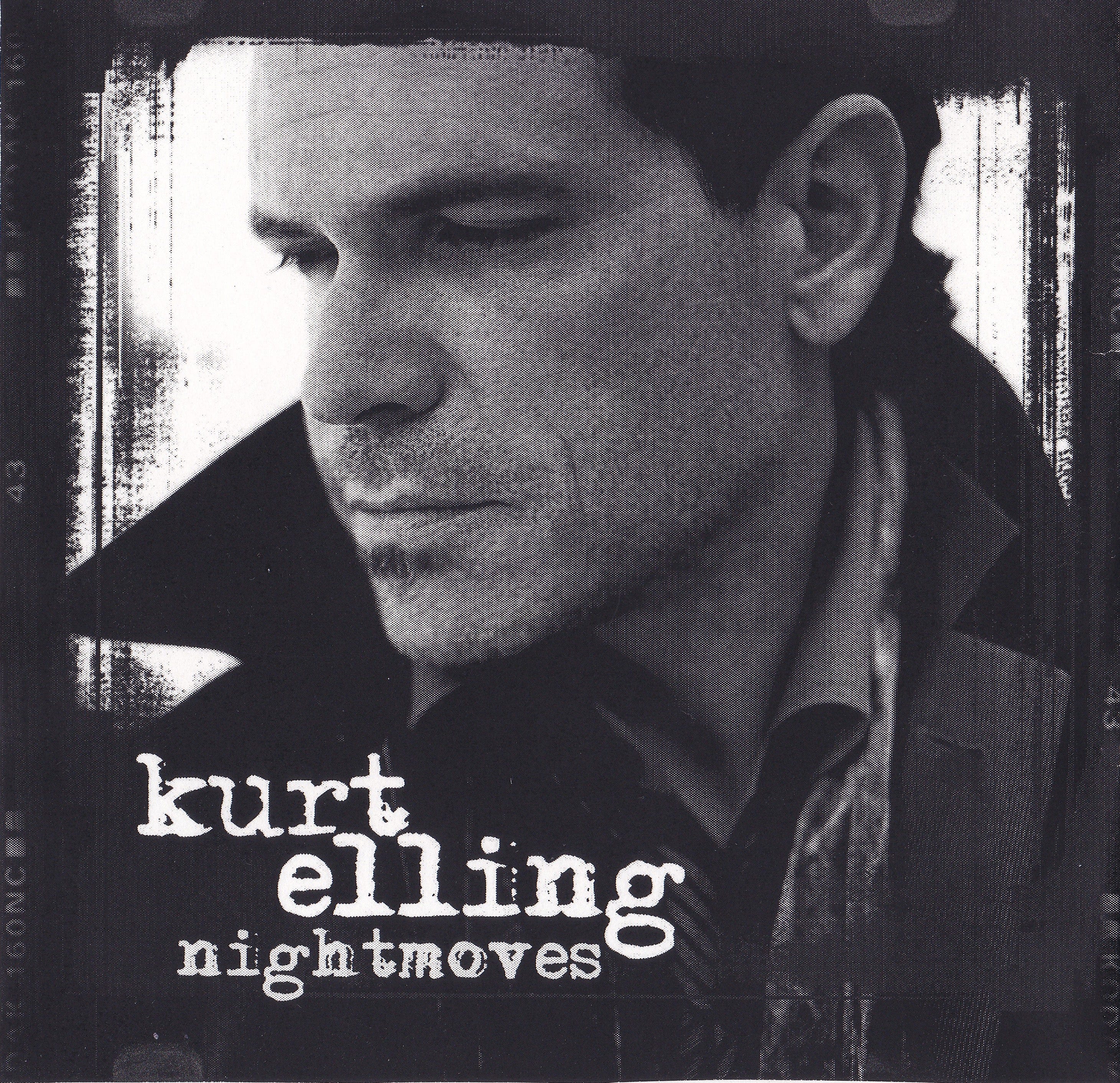 Kurt Elling - Nightmoves episode artwork