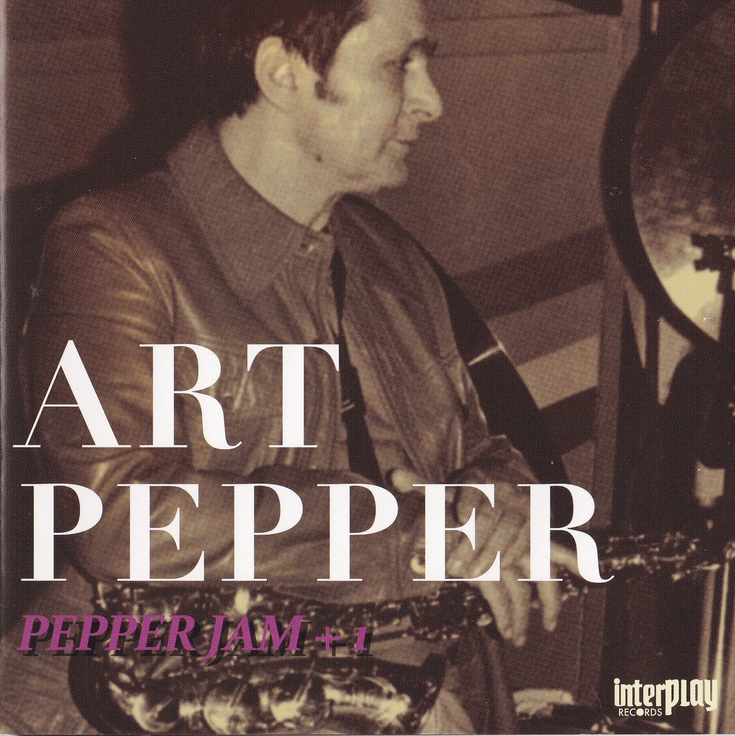 Cool Blues: Art Pepper And Charlie Haden episode artwork