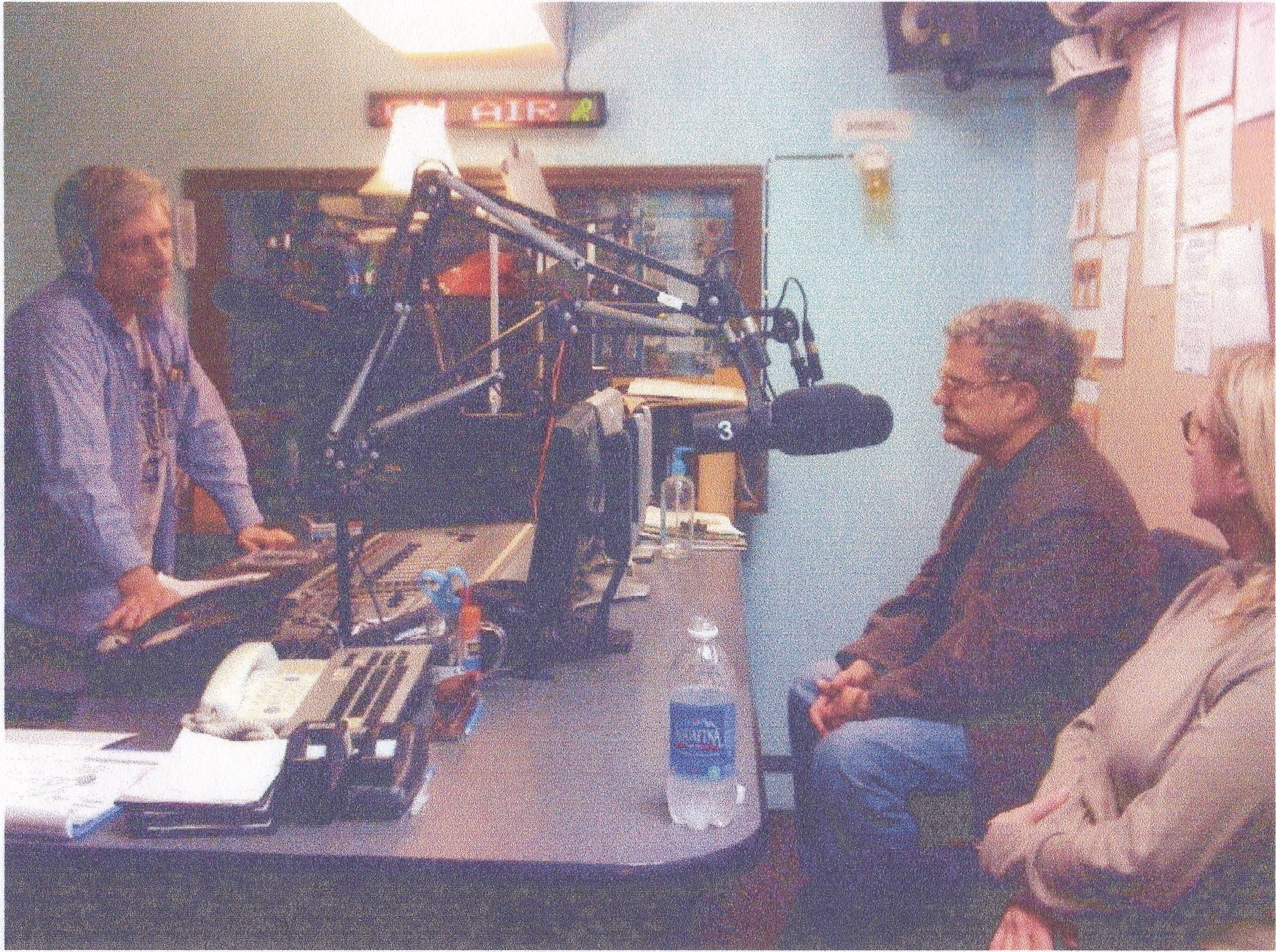 Josh Haden's Mémoire Podcast episode 79: Charlie Haden Interview 2010 episode artwork