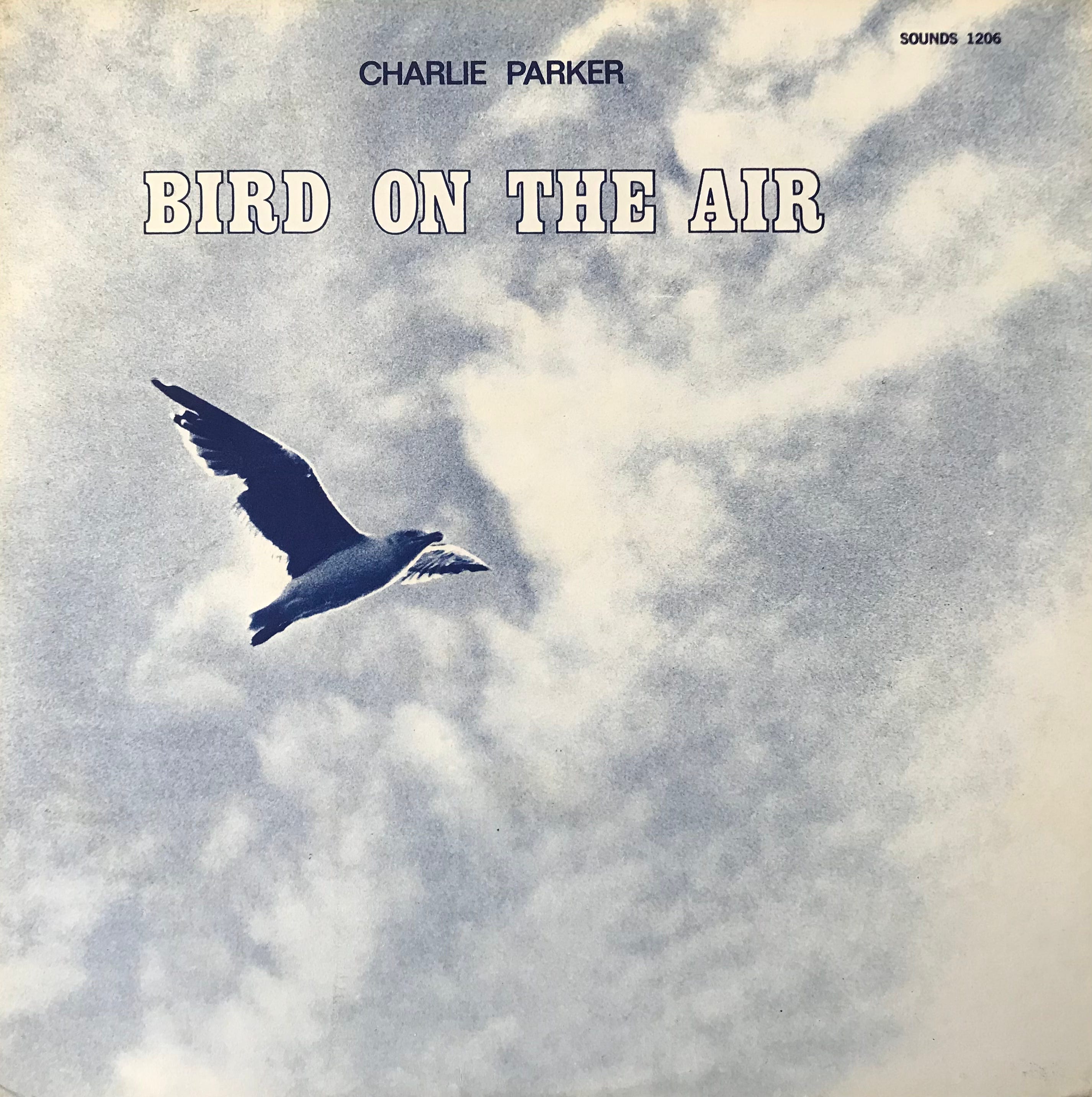 Allen Eager Part Two - Bird On The Air (1944-1945) episode artwork