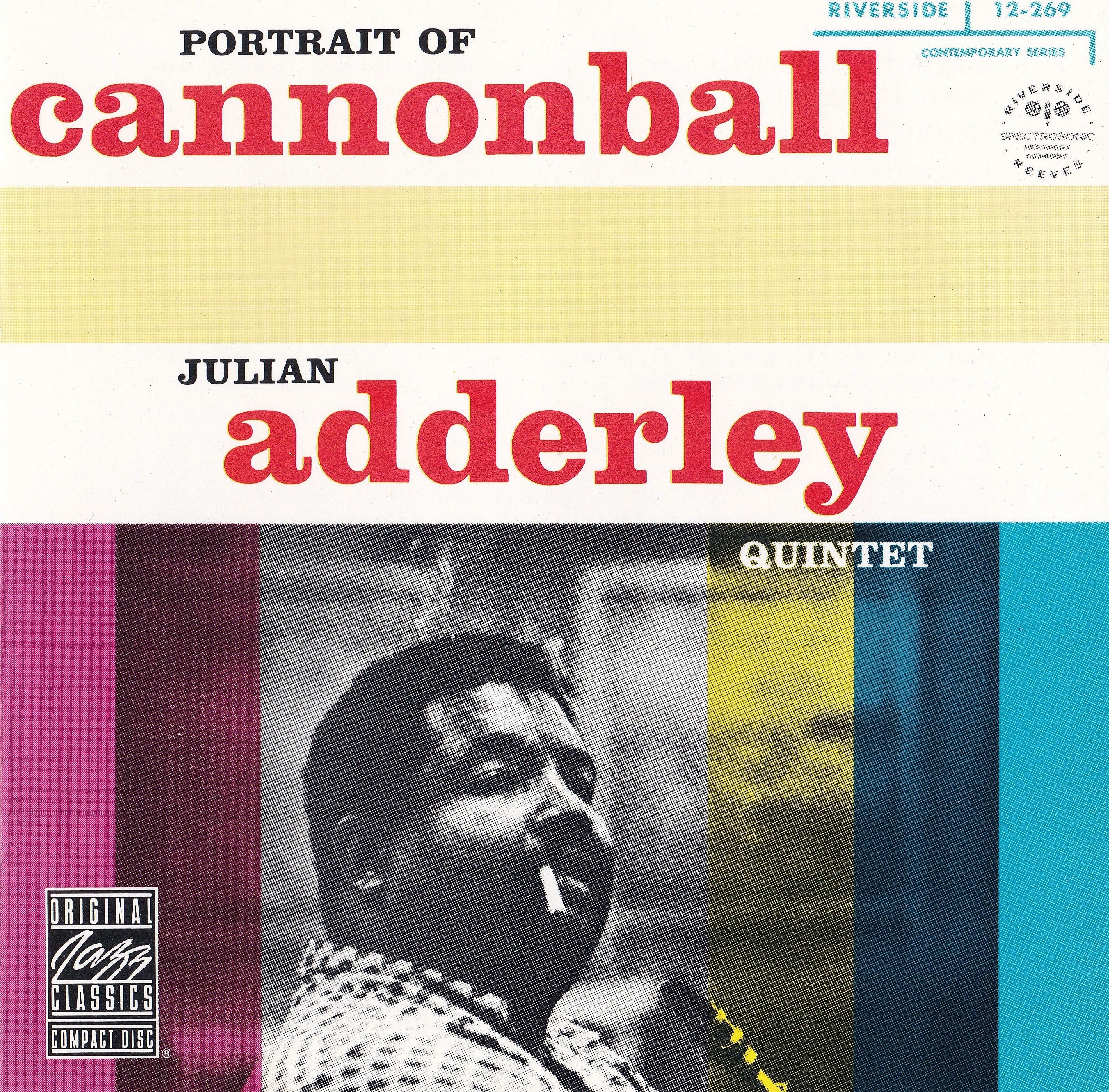 Cannonball Adderley Quintet - Nardis episode artwork