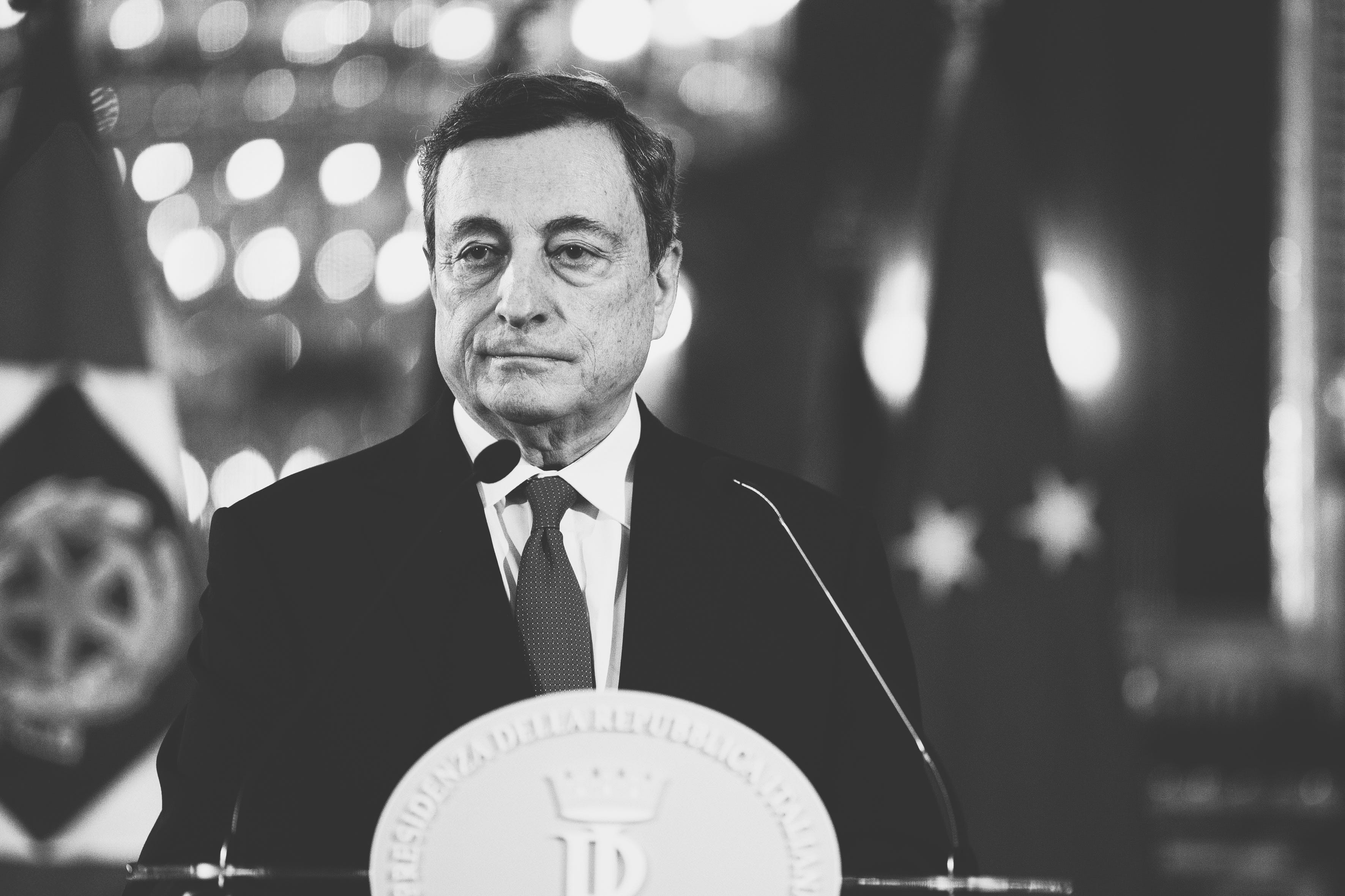 Enrico Rossi