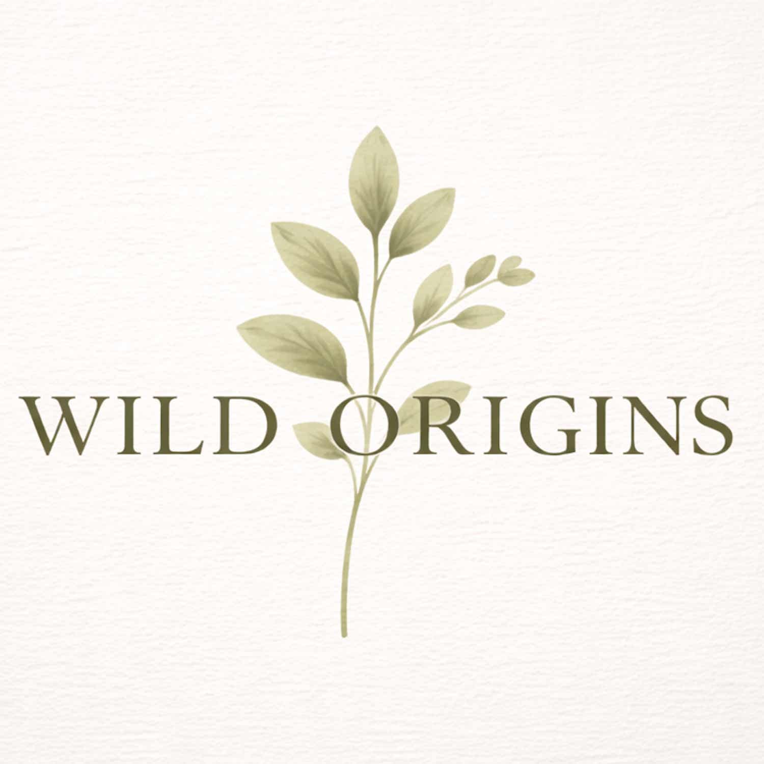 Wild Origins: Life Stories from Nature