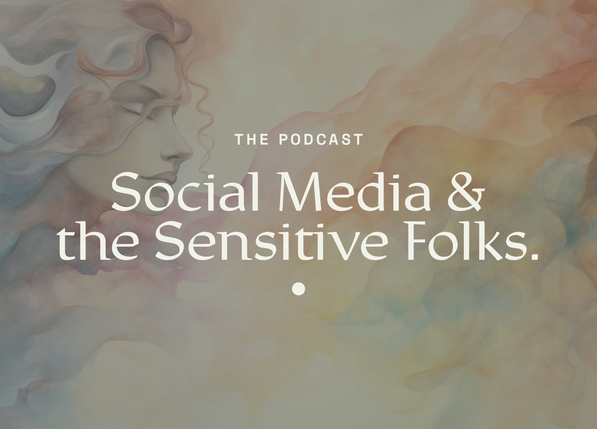 10 – Social Media, the Sensitive Folks and our Dream of the Future of Online Expression – with Kai Madrone from The Paradigm Shift Project