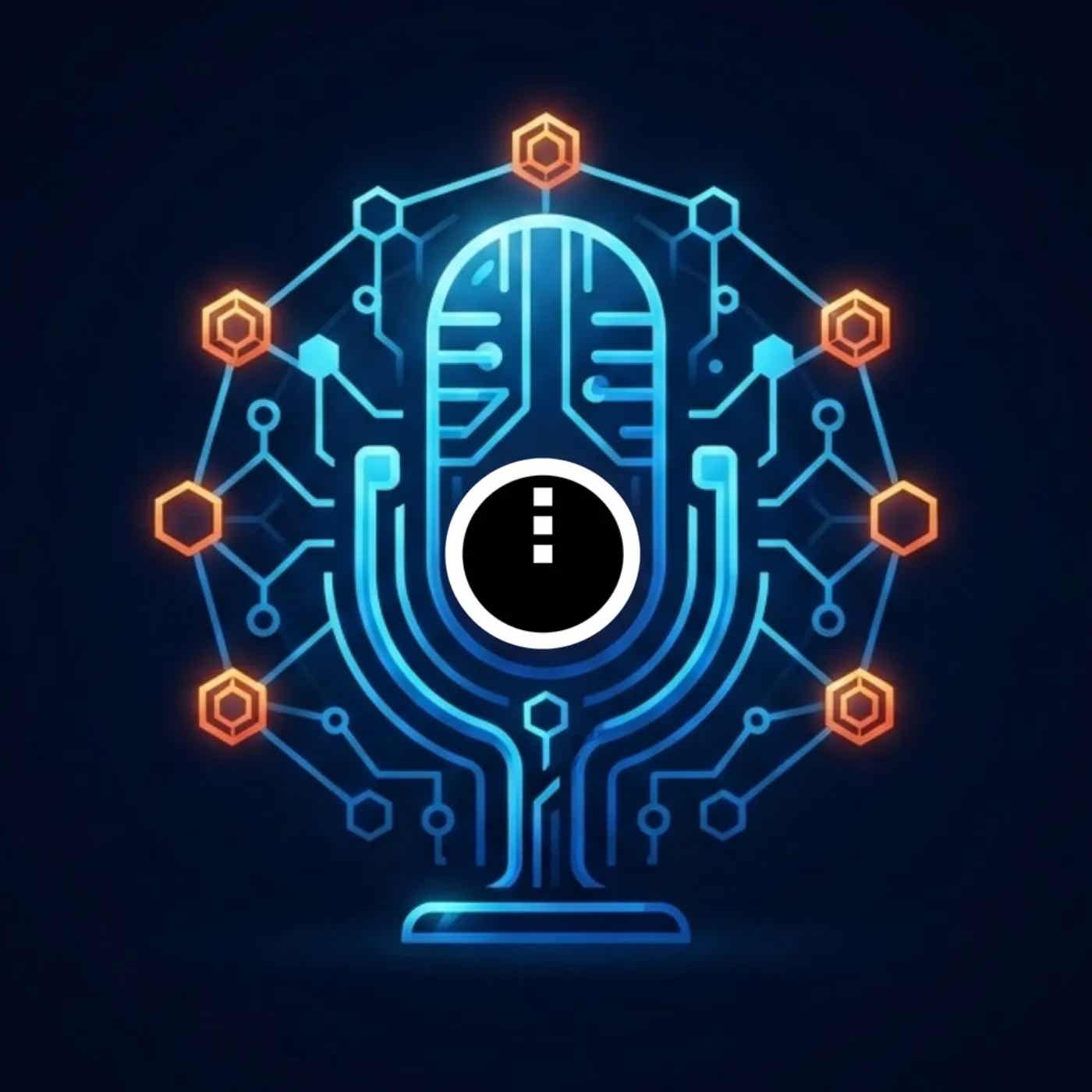 SB Podcast | Privasi, Desentralisasi & Web3 podcast artwork
