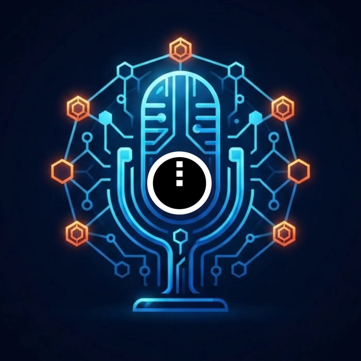 [Video] “Rational Privacy” menurut Charles Hoskinson? episode artwork