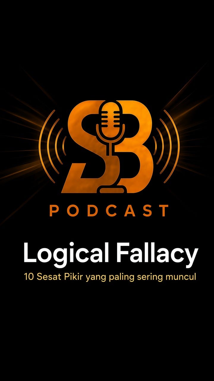Logical Fallacy