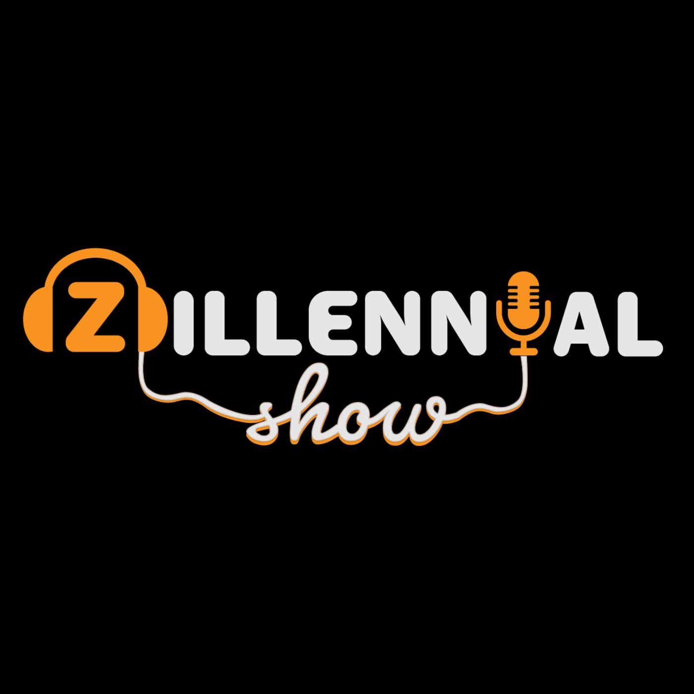 The Zillennial Show podcast artwork
