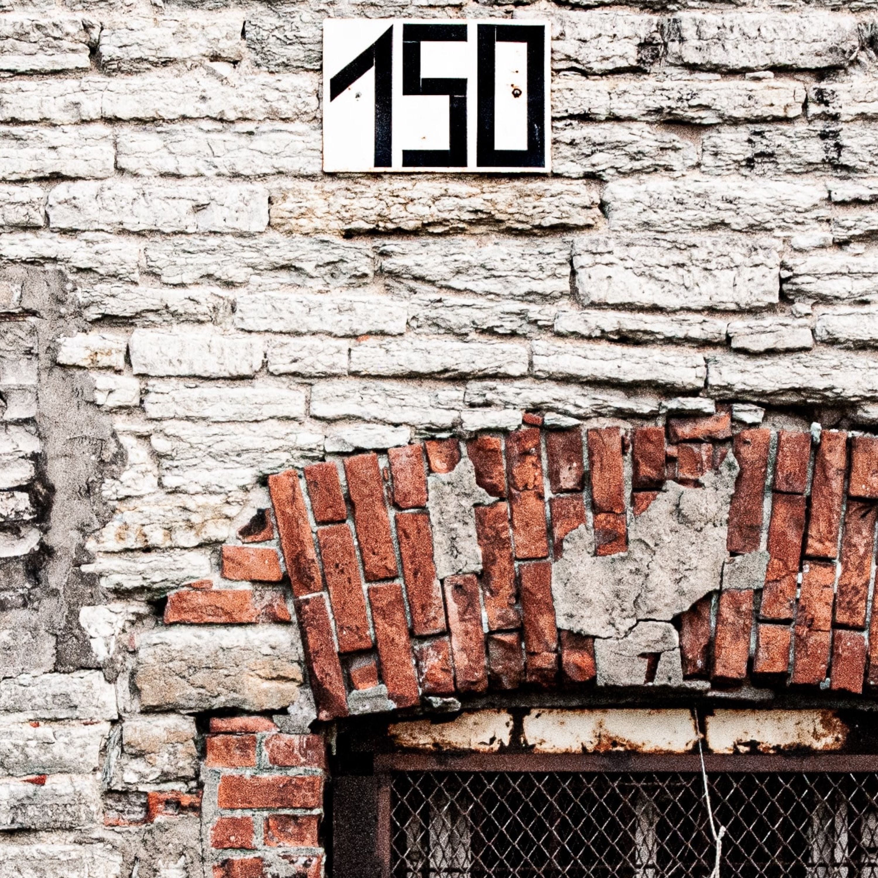 Dunbar's Number episode artwork