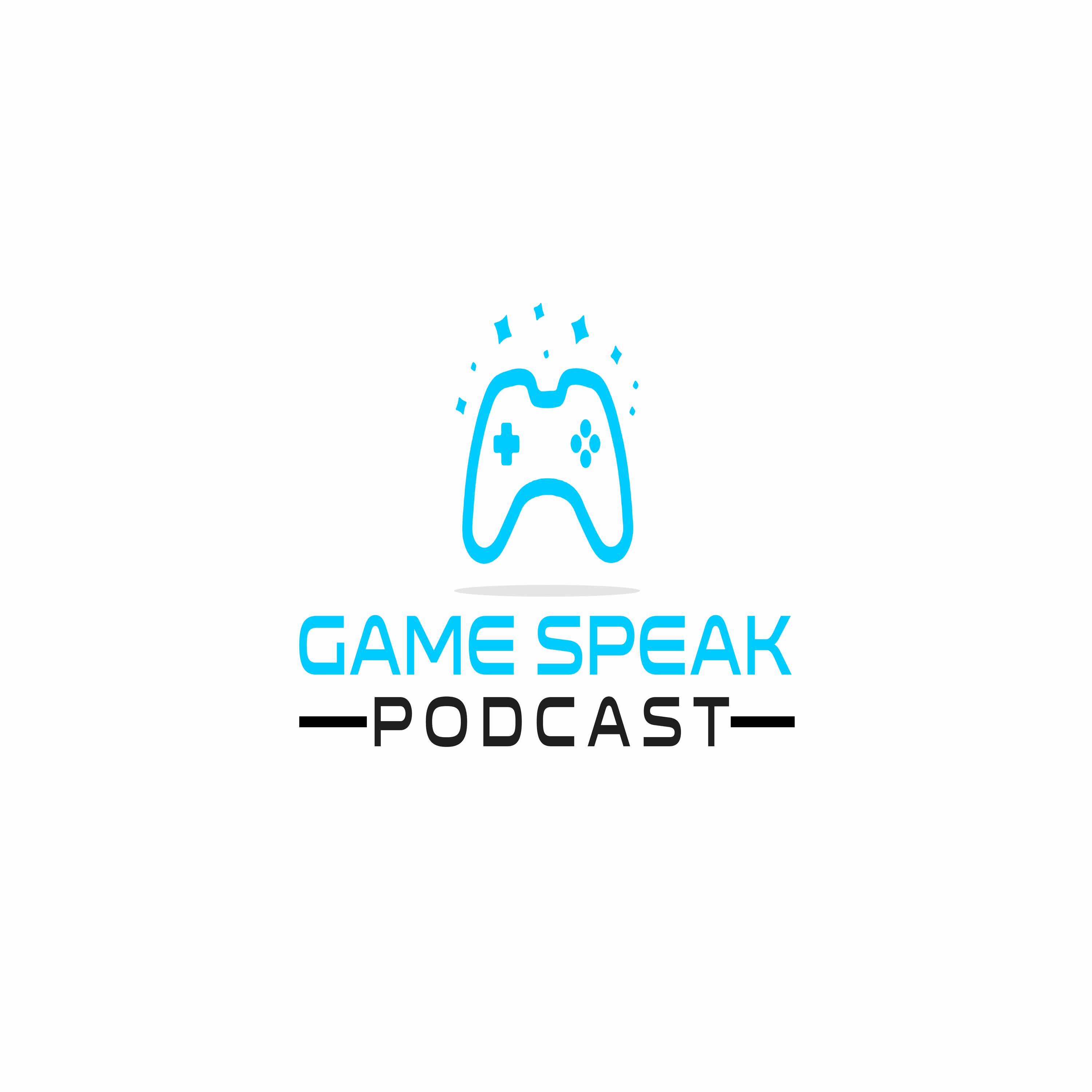 Game Speak Podcast (private feed for gamespeakwork@gmail.com)