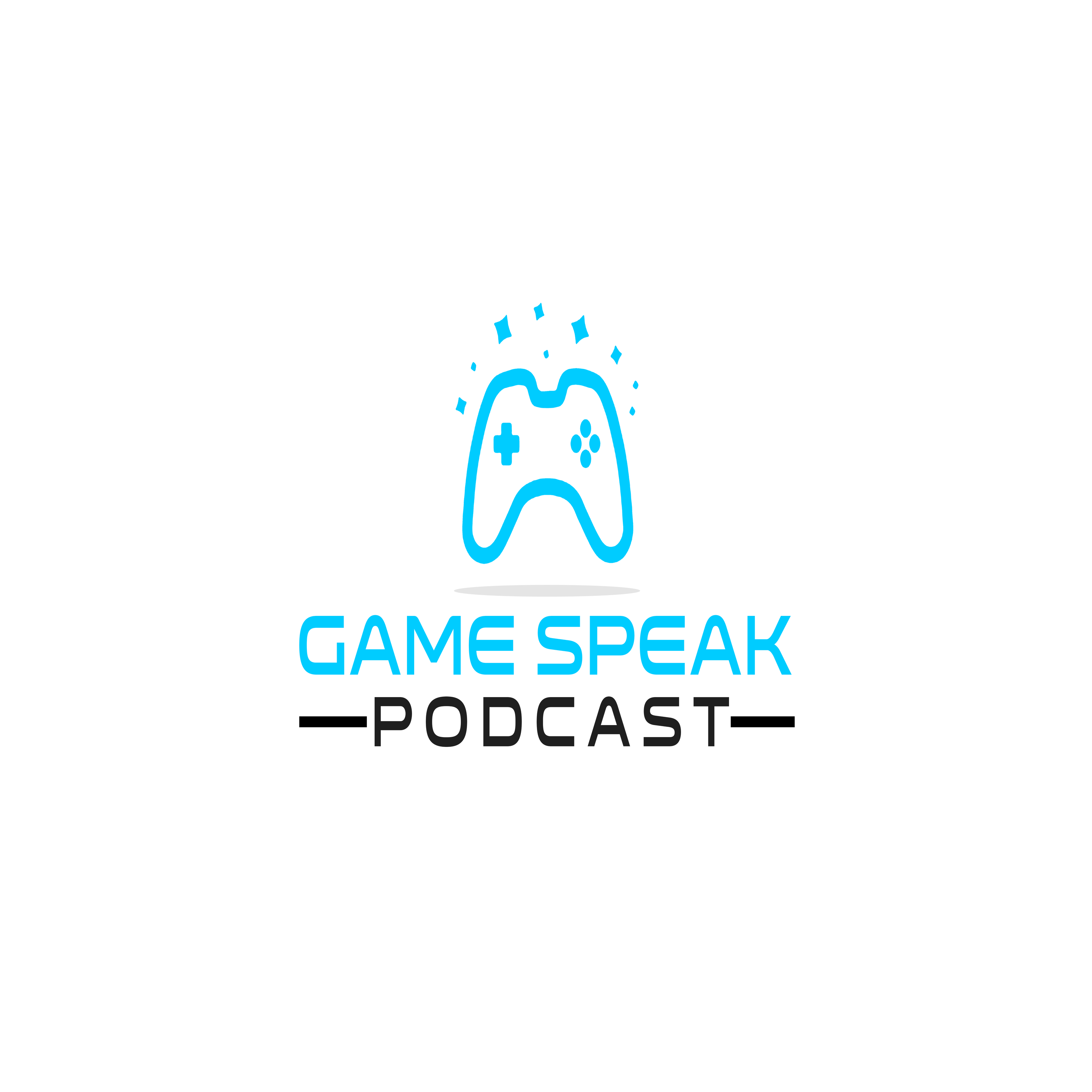Game Speak Podcast