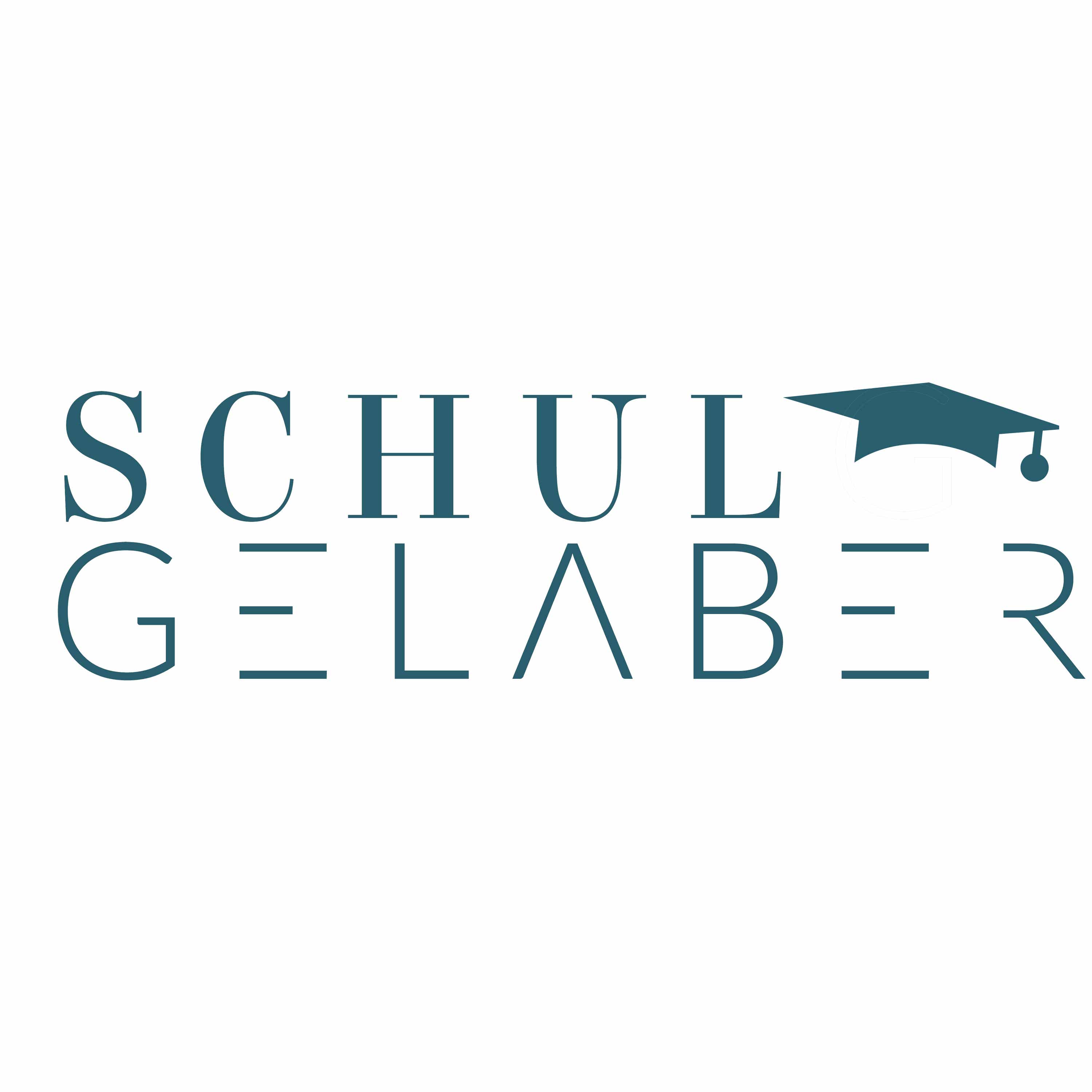 Schulgelaber - Mehr als 