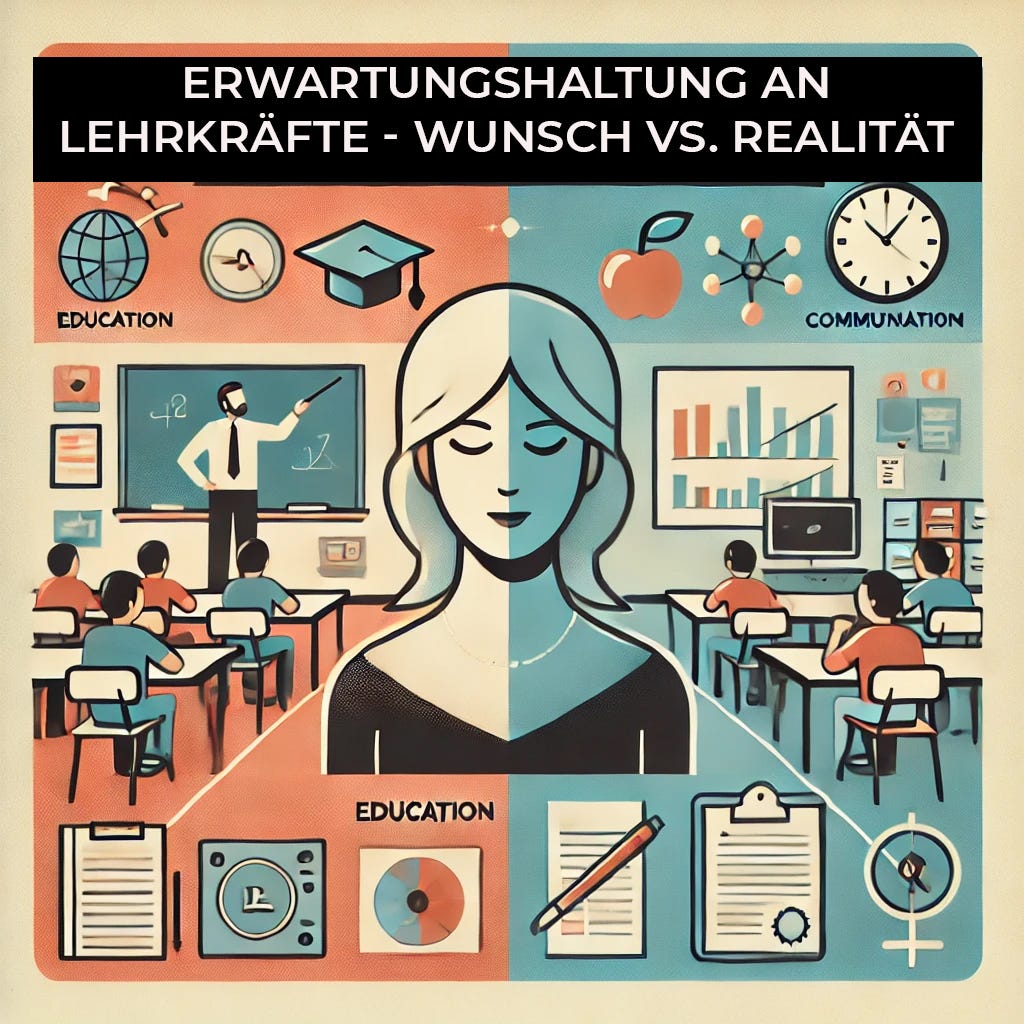 Warum 30 Kinder gleichzeitig zu fördern UNMÖGLICH ist! #109 episode artwork