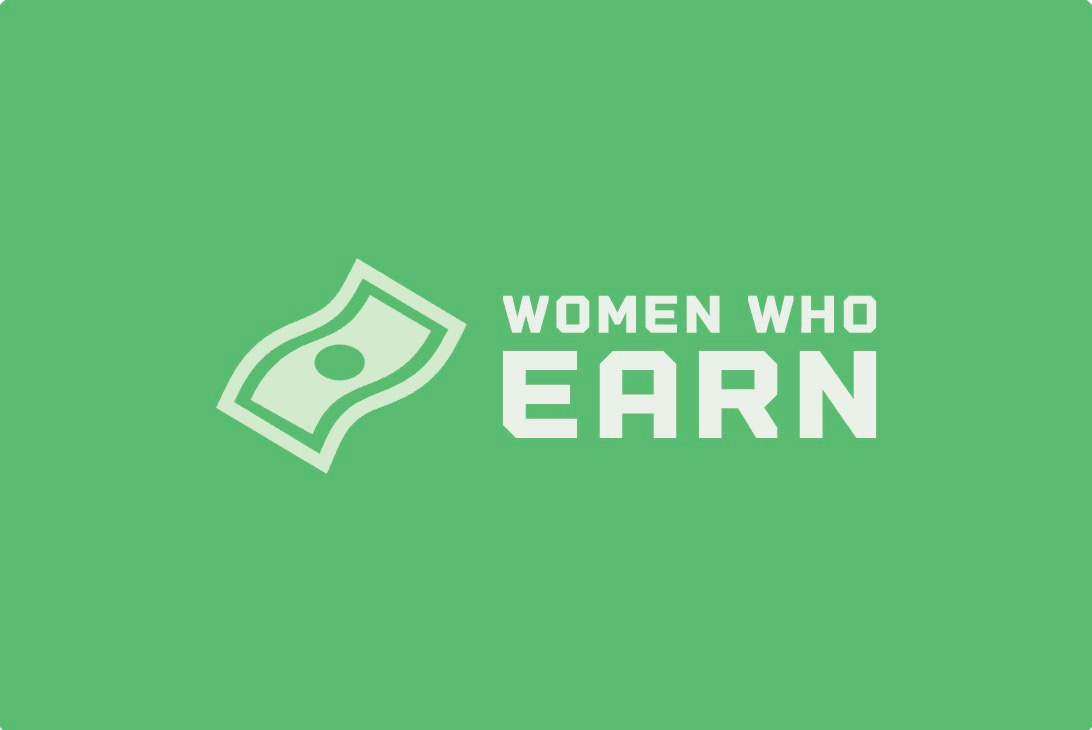 Women Who Earn Podcast