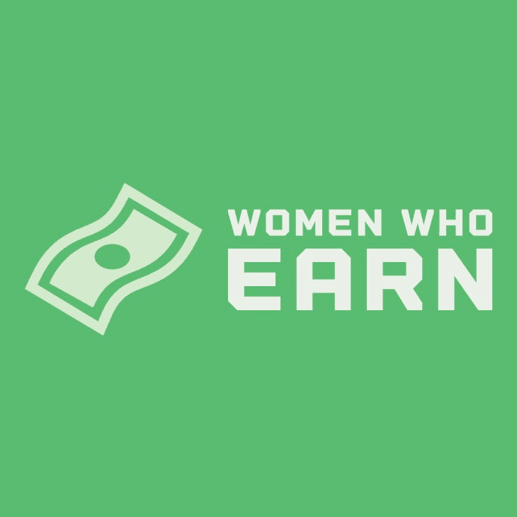 Women Who Earn Podcast