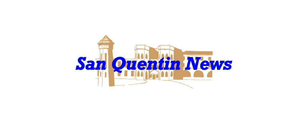The San Quentin News