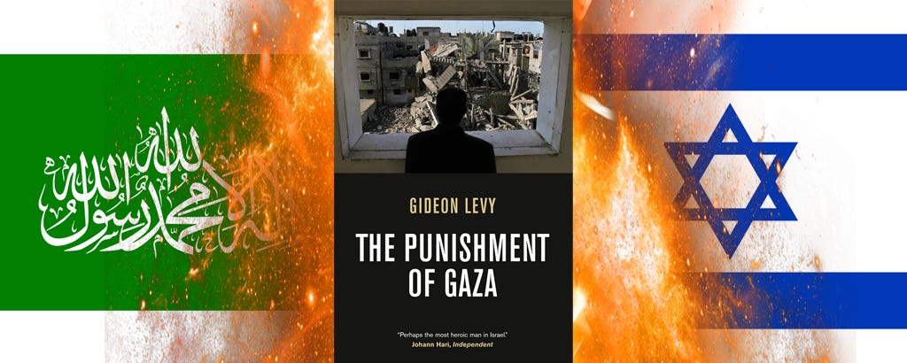 The Punishment of Gaza