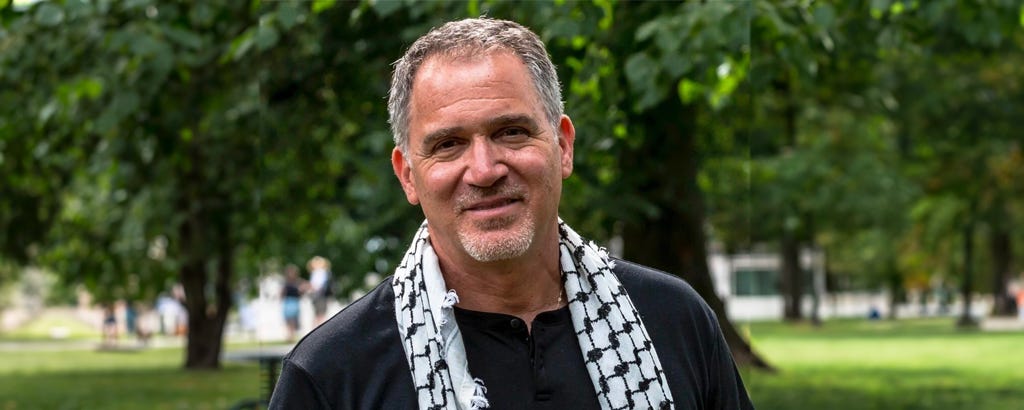 Ralph Nader Radio Hour