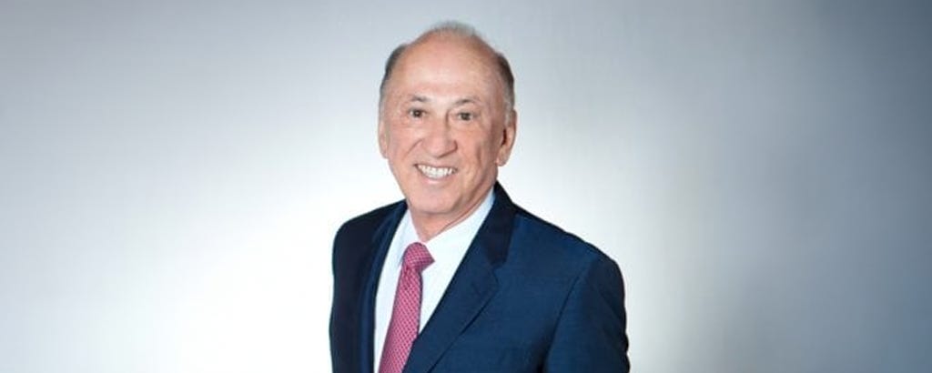 Ralph Nader Radio Hour