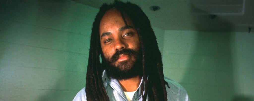 Mumia Abu-Jamal: Criminal Injustice
