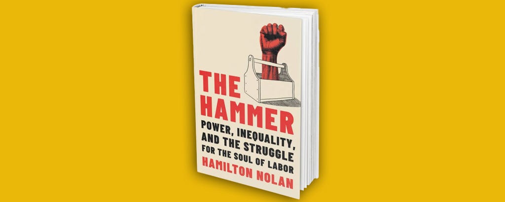 Ralph Nader Radio Hour