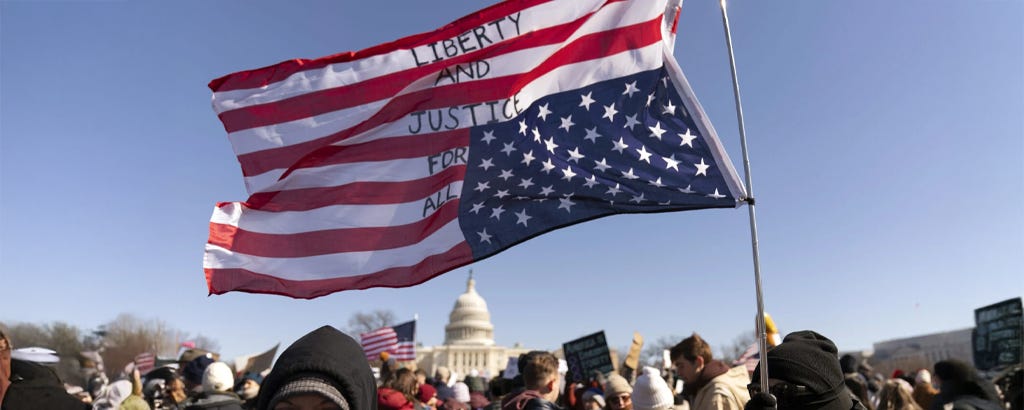 Ralph Nader Radio Hour