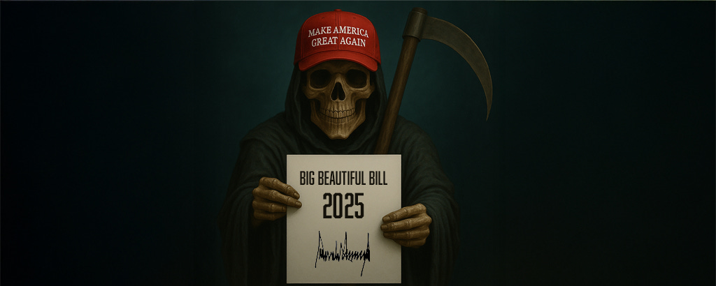 The MAGA Murder Bill