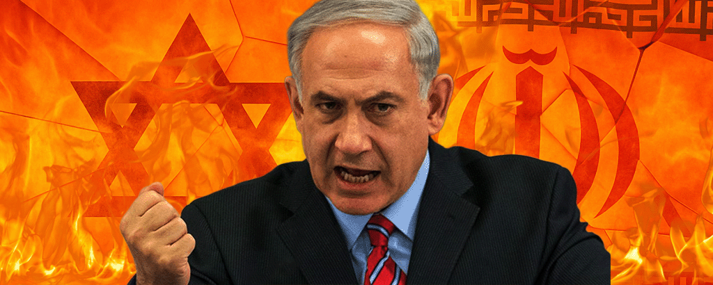 Netanyahu Unleashed