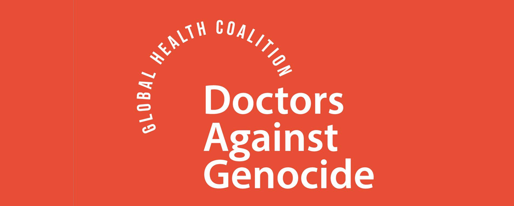 Doctors Against Genocide