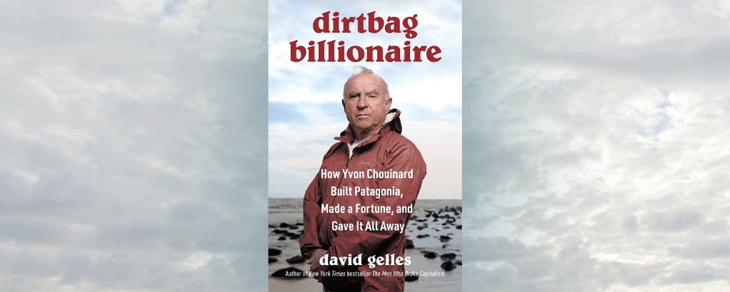 Dirtbag Billionaire
