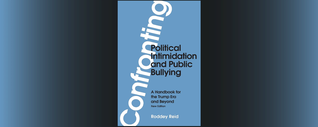 The Era of the Bully