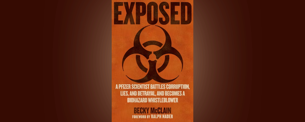 Nuclear Delusion/Biohazard Whistleblower