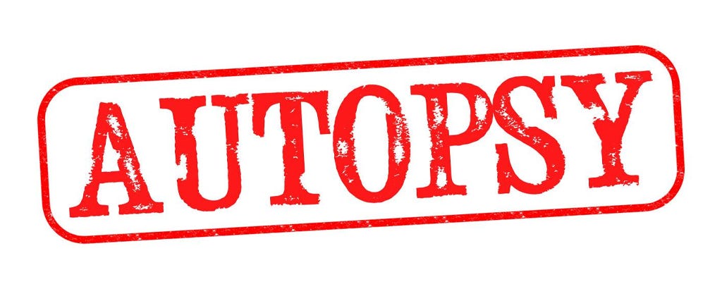 How The Democrats Lost the White House