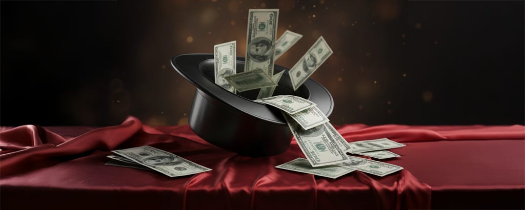 The History of Capitalism