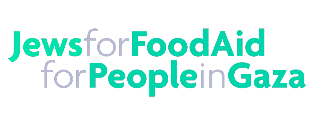 Food Aid for Gaza