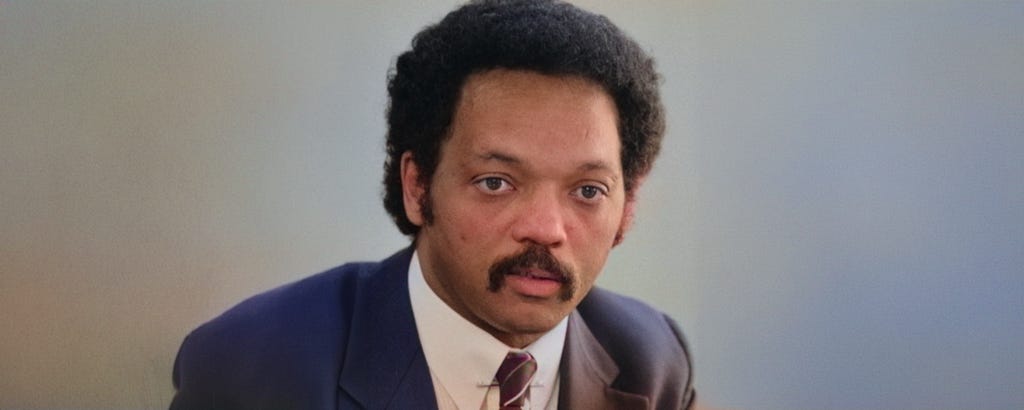 “I Am Somebody!”