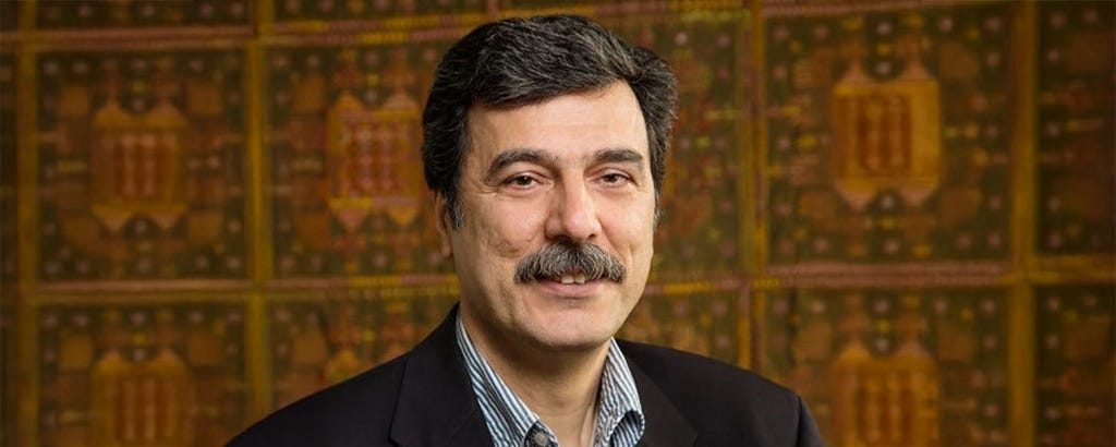 The Long War on Iran