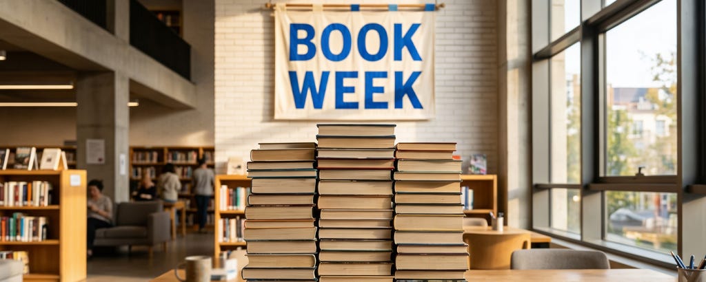 Book Week