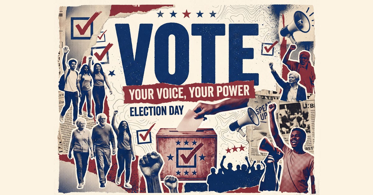 Election Day 2026: The Final Countdown