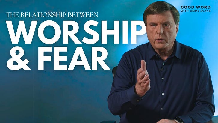 Worship & Fear