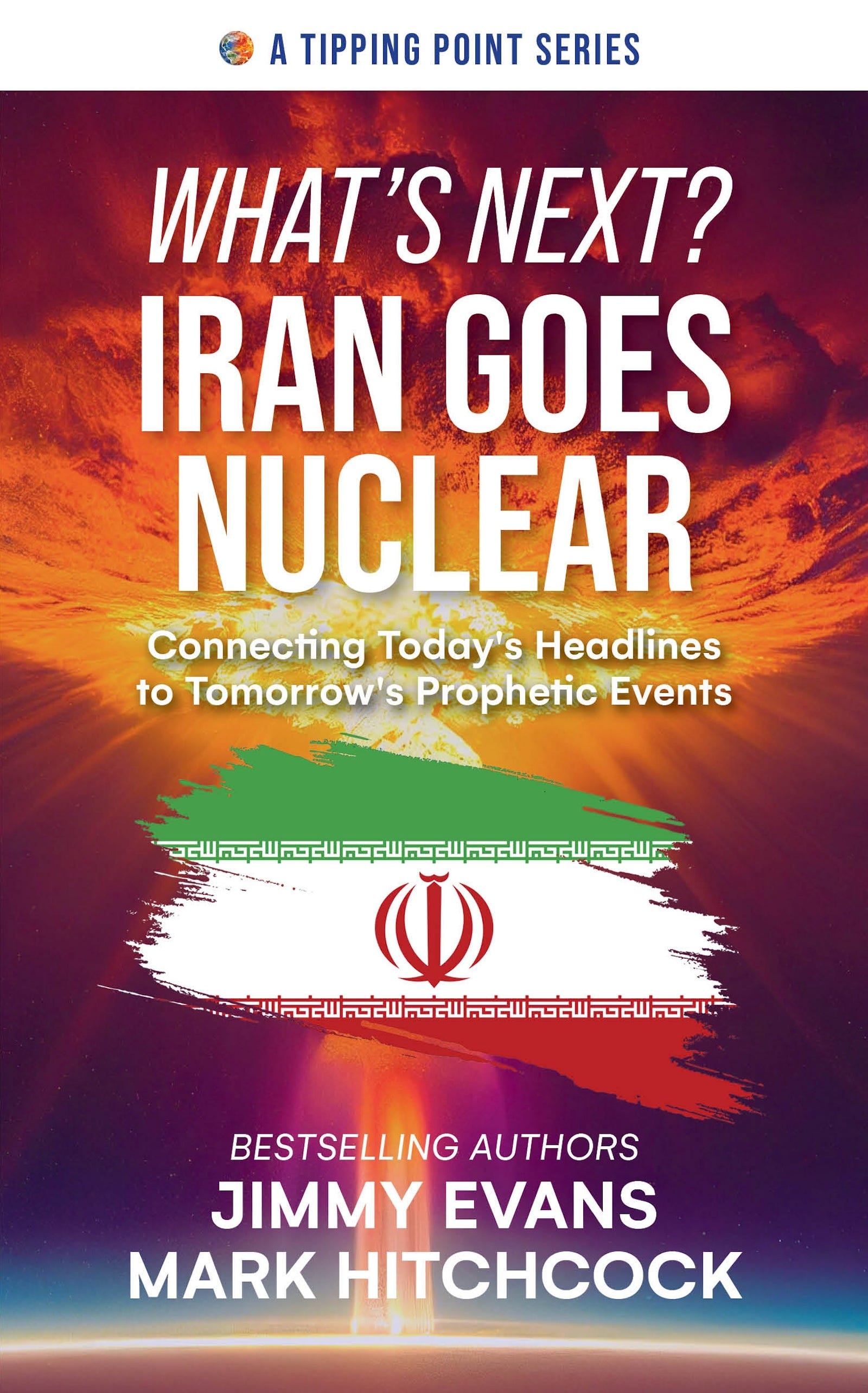 Tipping Point Prophecy Update