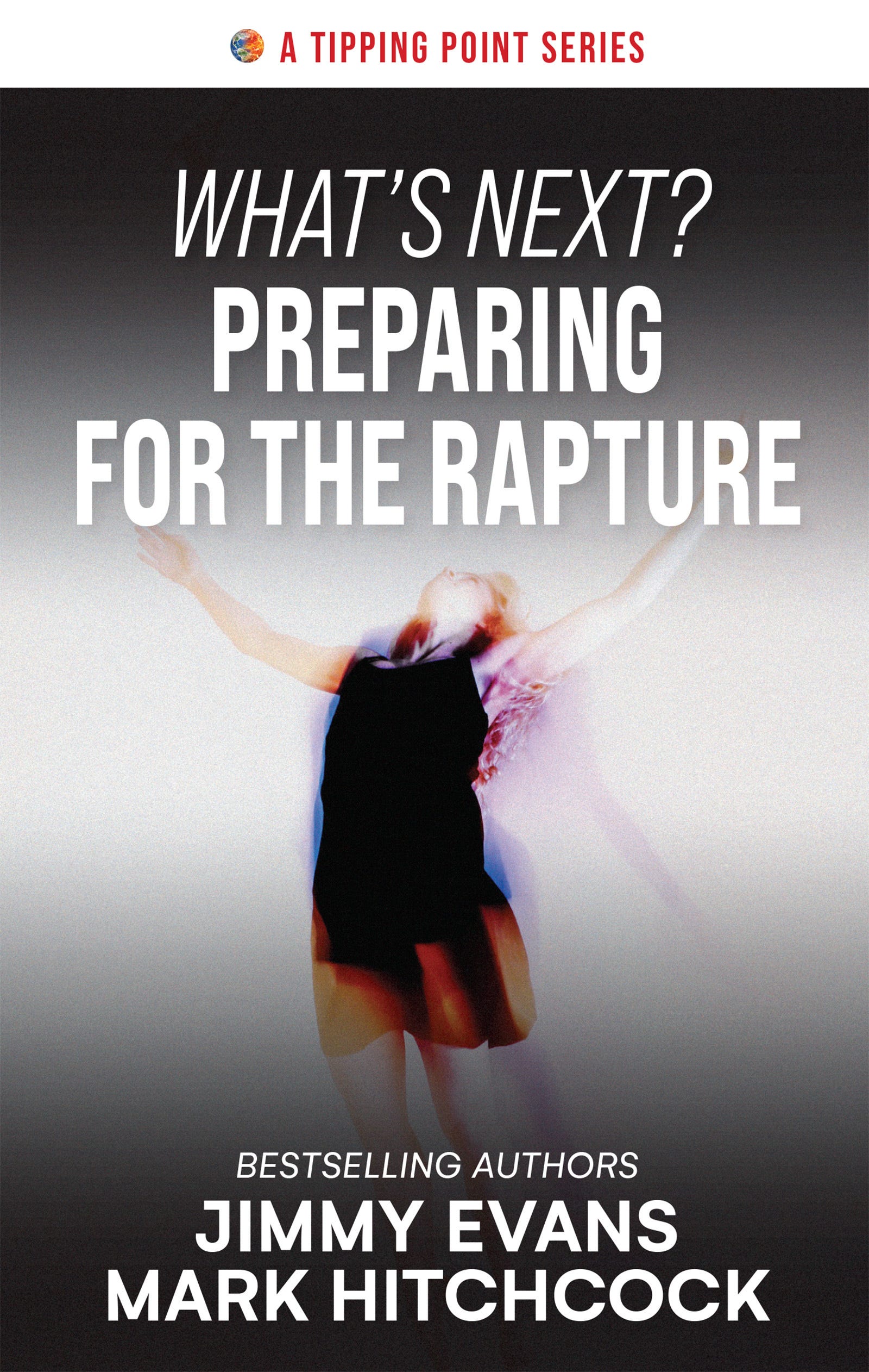 Tipping Point Prophecy Update
