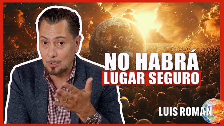 Tipping Point Prophecy Update