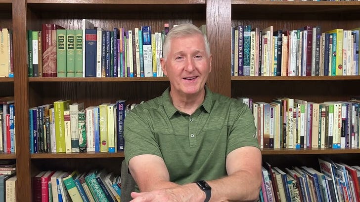 Tipping Point Prophecy Update