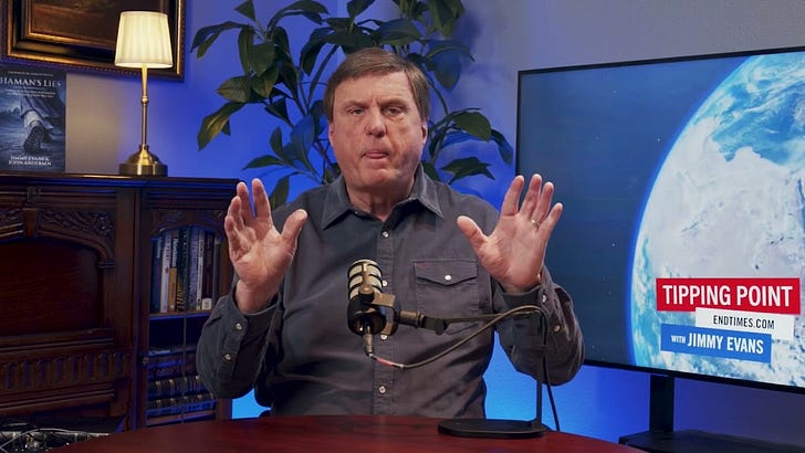 How Do You Know When a Dream or Vision Is Truly From God?