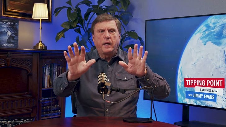 The Blood of a Better Word