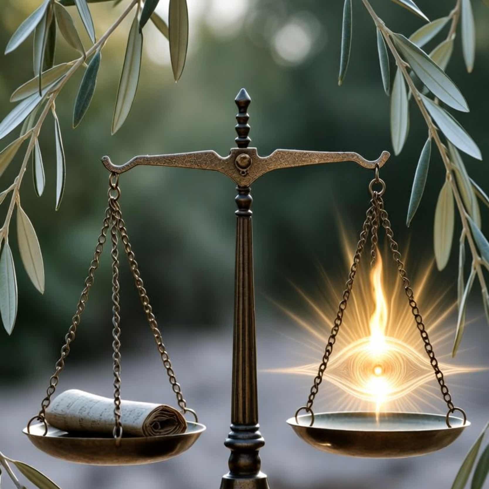 Podcast The Law and the Prophets