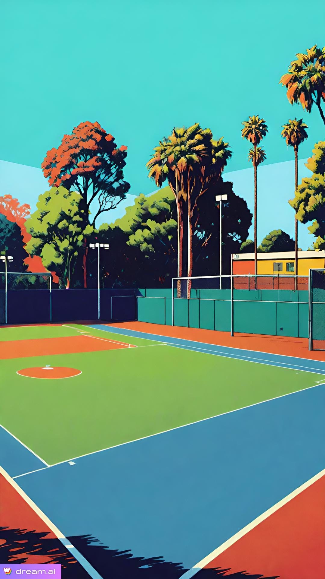 Landless in Los Angeles